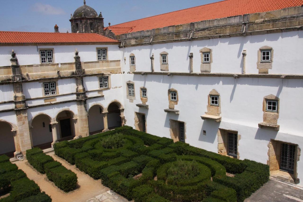 Ferienwohnung Na Baia Salir de Porto Exterior foto